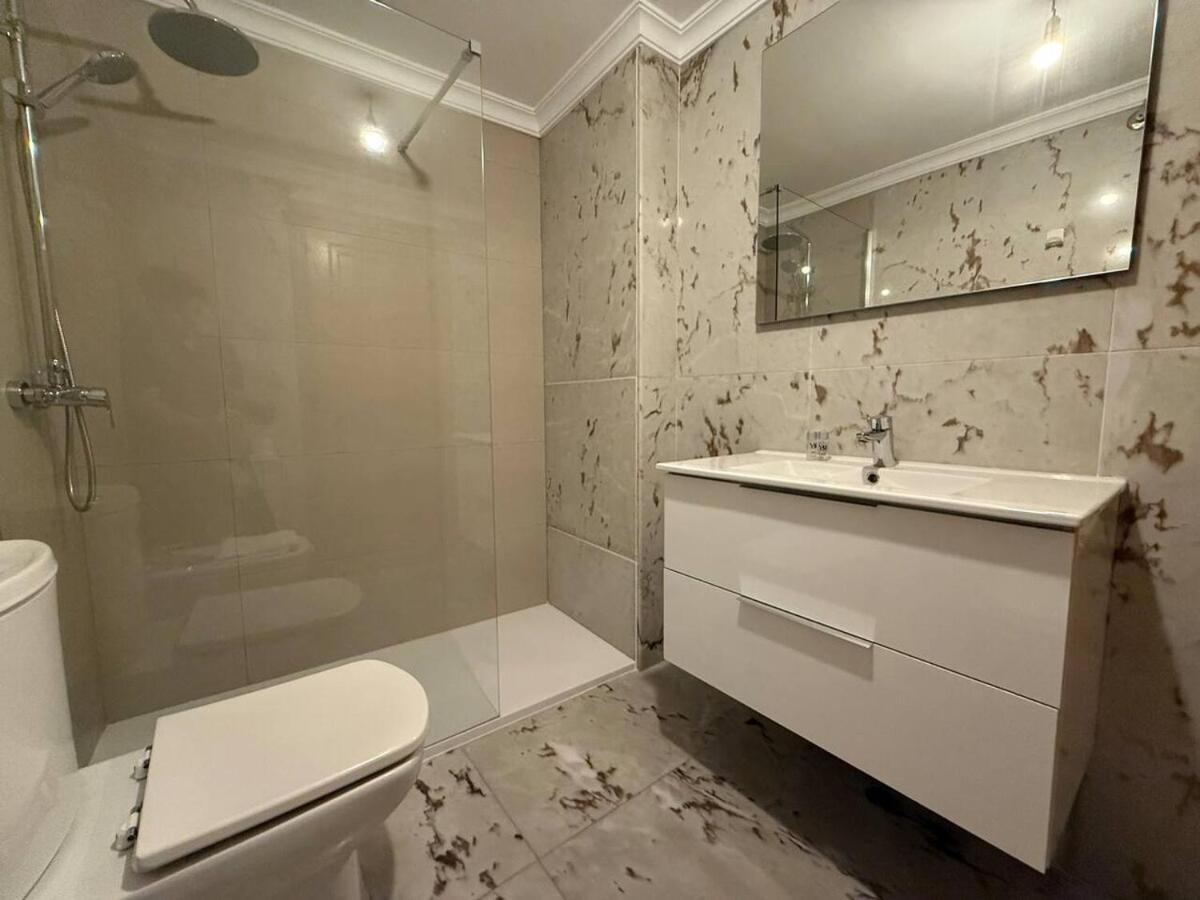 Ybh Lopez De Neira 2 Appartamento Vigo